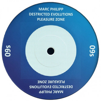 Marc Philipp – Destricted Evolutions [VINYL]