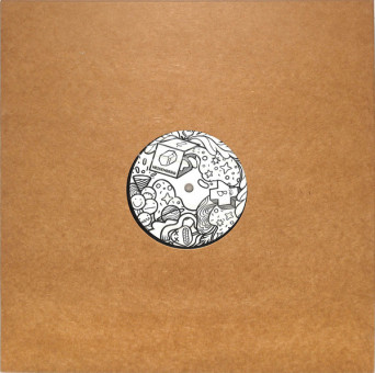 Monteki – Humble Pie [VINYL]