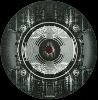 Members Of Mayday – Sonic Empire [VINYL]