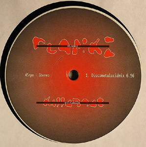 Plankz – Killabeat [VINYL]