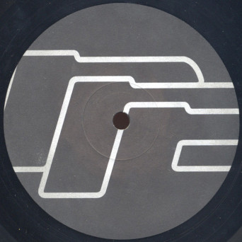 Red Seal – Spinning Top [VINYL]