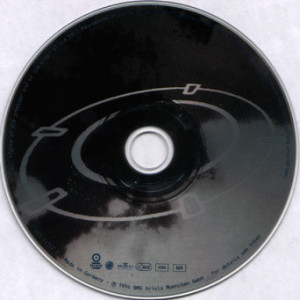 Jeff Mills – Waveform Transmission Vol. 3 1994 [CD-FLAC]