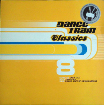 VA – Dance Train Classics Vinyl 8 [VINYL]