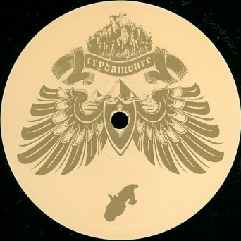 Deelat – United Tastes Of Deelat [VINYL]