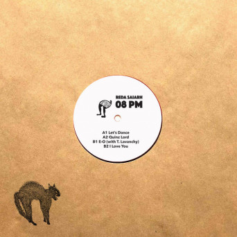 Reda Saiarh – Let’s Dance