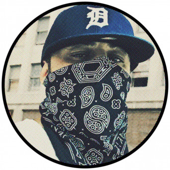 Detroit’s Filthiest – Fight to the Finish EP