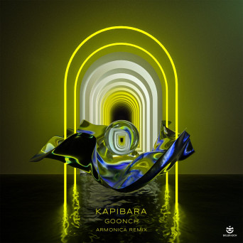 Kapibara – Goonch