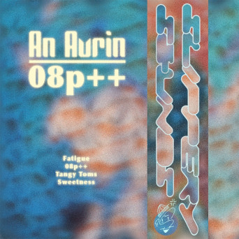 An Avrin – 08p++