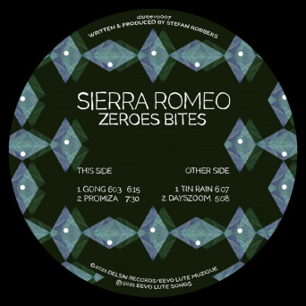 Sierra Romeo – Zeroes Bites