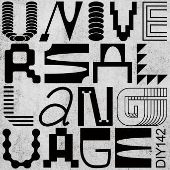Apste – Universal Language EP