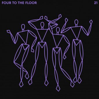 VA – Four to the Floor 21