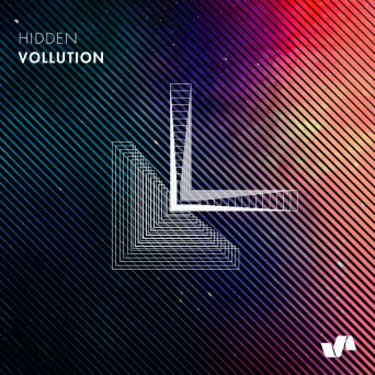 Hidden – Vollution EP