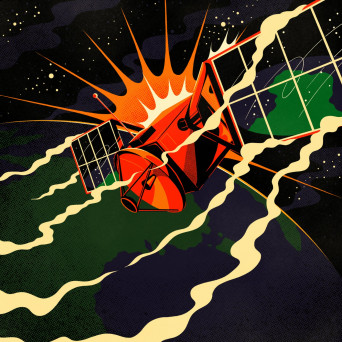 Solar Suite – Slingshot
