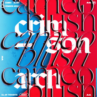 Cameo Blush – Crimson Arch