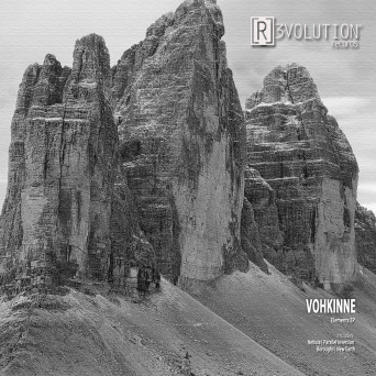Vohkinne – Elements EP
