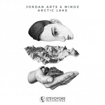 Jordan Arts, Minoz (NL) – Arctic Lake