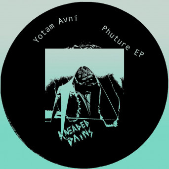 Yotam Avni – Phuture EP