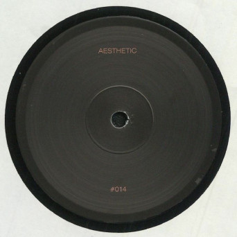 VA – Aesthetic 14 [VINYL]