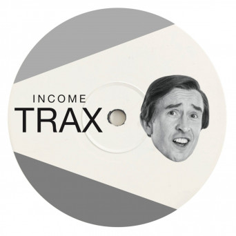 Clive From Accounts – Alan EP