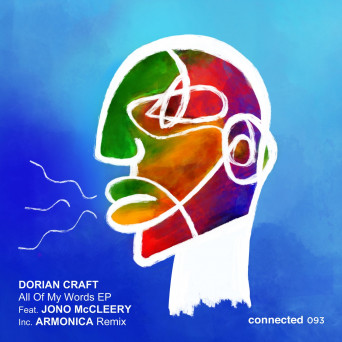 Jono McCleery & Dorian Craft – All Of My Words
