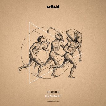 Rendher – Lezzgow EP