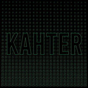 Kahter – CBD Control