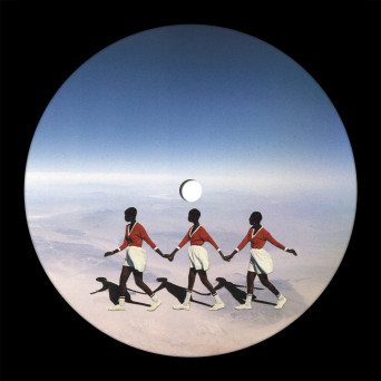 Quadrakey – Soon After