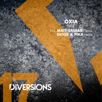 Oxia – Fate