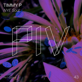 Timmy P – NYE Soul [Hi-RES]