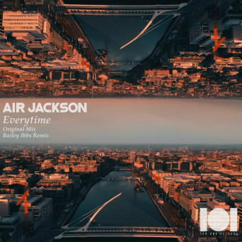 Air Jackson – Everytime