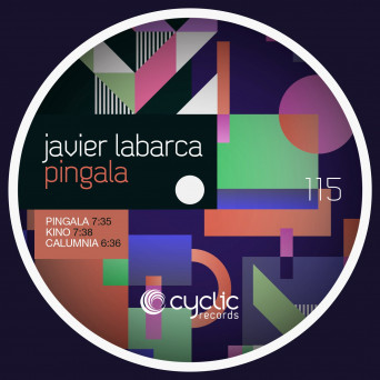 Javier Labarca – Pingala