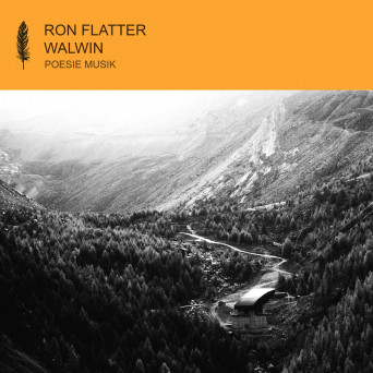 Ron Flatter – Walwin