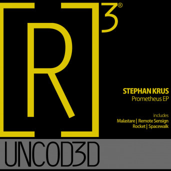 Stephan Krus – Prometheus EP