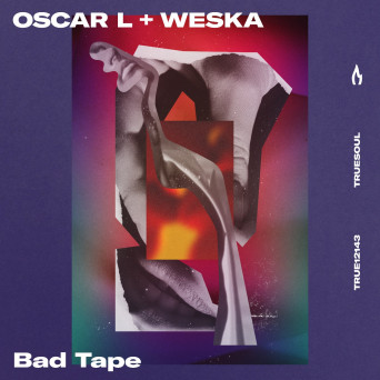 Oscar L, Weska – Bad Tape