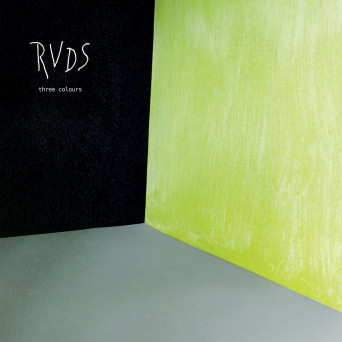 RVDS – Three Colours