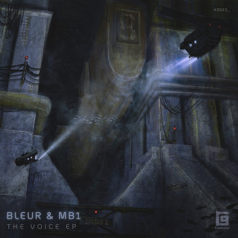 Bleur & Mb1 – The Voice