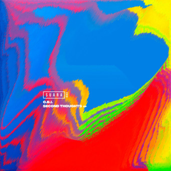 O.B.I. – Second Thoughts – EP