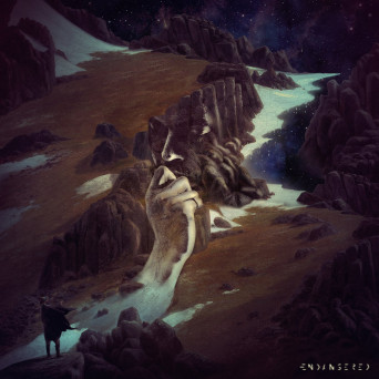 Brian Cid – Time Is Liquid EP