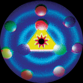 Photonz – Planetary Spirit