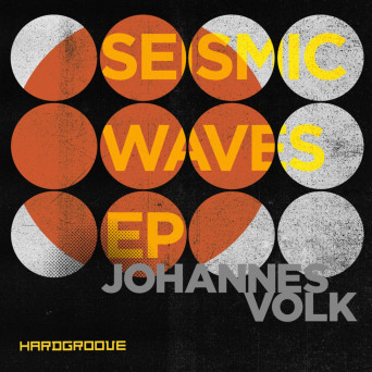 Johannes Volk – Seismic Waves