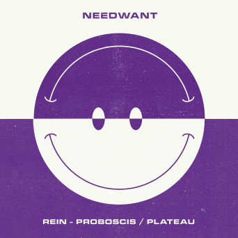 Rein – Proboscis / Plateau