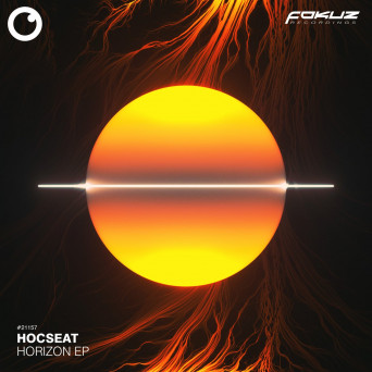 Hocseat – Horizon EP [Hi-RES]