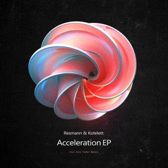 Marco Resmann – Acceleration