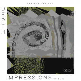 VA – Depth Impressions Issue #24