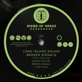 Long Island Sound – Broken Signals