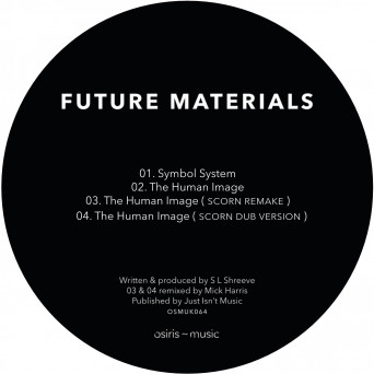 Future Materials – Symbol System