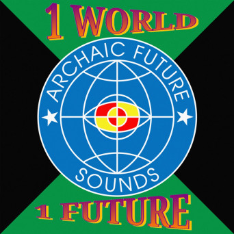 VA – 1 WORLD 1 FUTURE