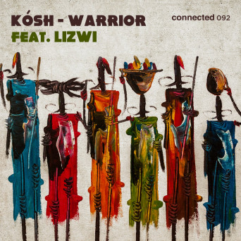 Kosh (GR) – Warrior