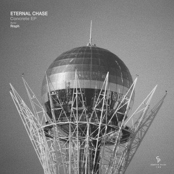 Eternal Chase – Concrete EP