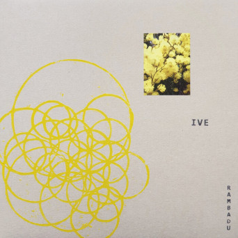 Ive – Nueoiwo (incl. Forest On Stasys Groovy Mix)